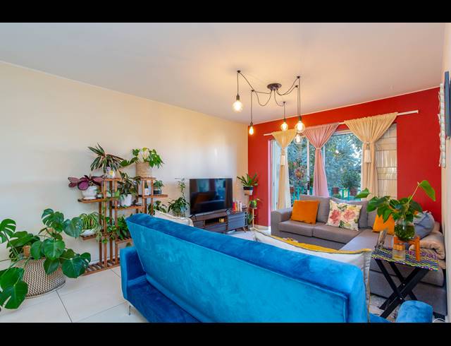 2 BEDROOM APARTMENT FOR SALE IN ROSEBANK